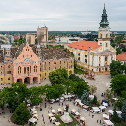 Kecskemét