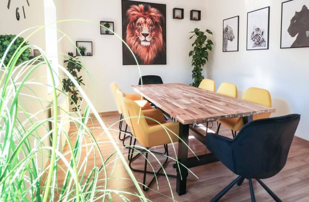 tárgyalóbérlés közösségi iroda (Jungle coworking, Szeged)