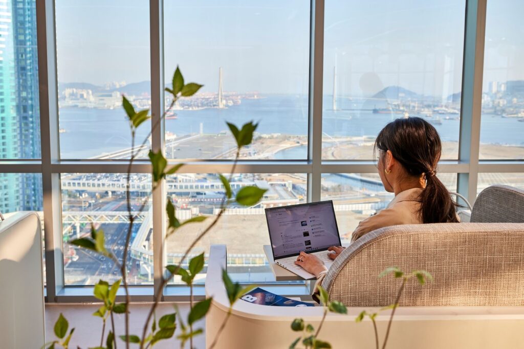 Busan  coworking